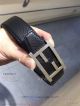 AAA Replica Fendi Reversible Leather Belt Review - Steel Buckle (3)_th.jpg